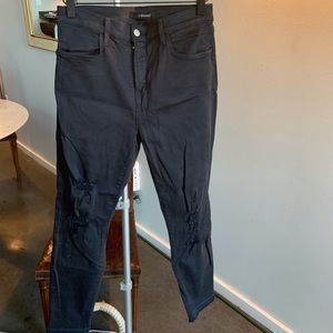 J Brand Jeans, Size 30, Never Worn - $40 OBO